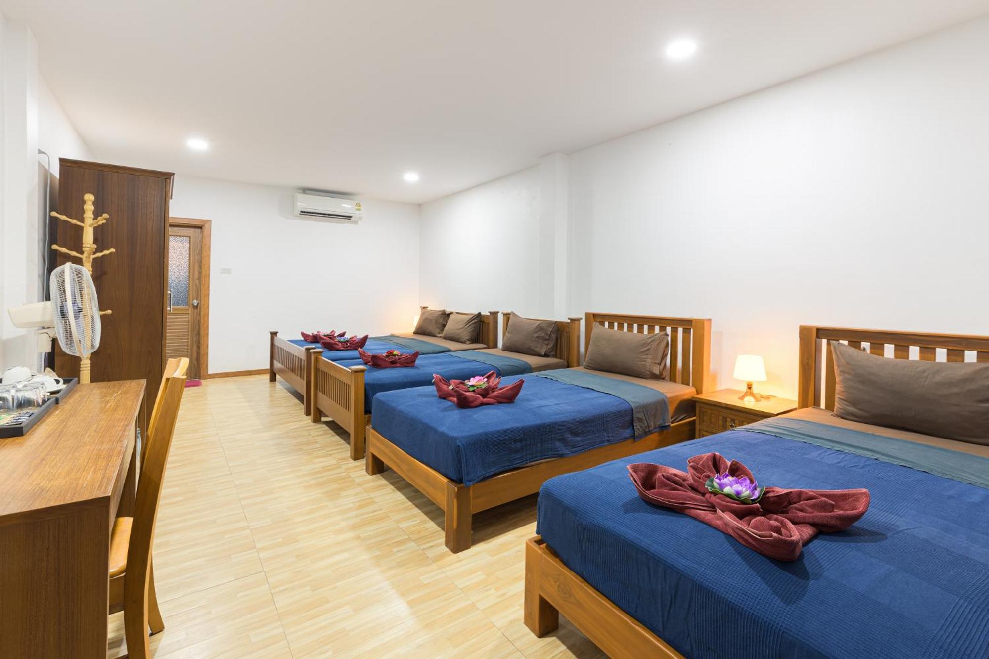 Family Song Koh Lipe Hotel Exterior foto